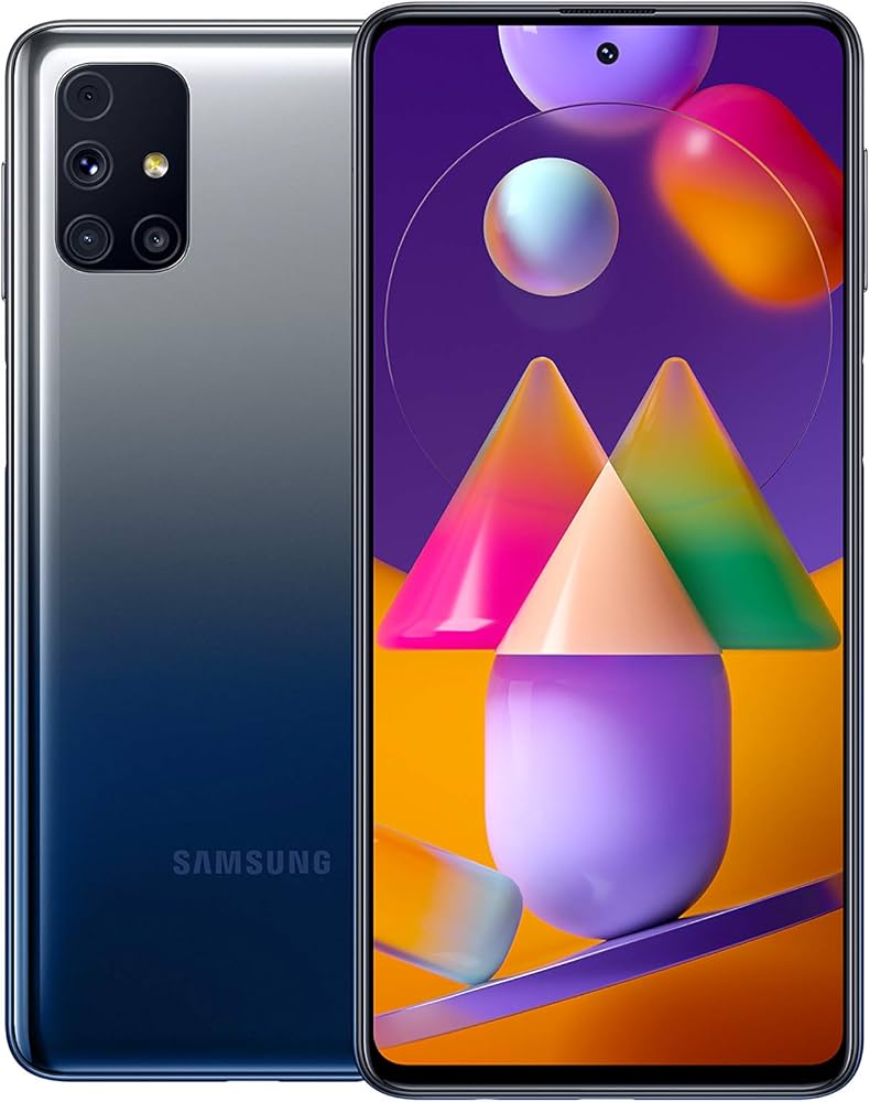 Samsung Galaxy M31s